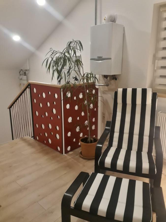Apple Tree Apartment Zagreb Exterior photo