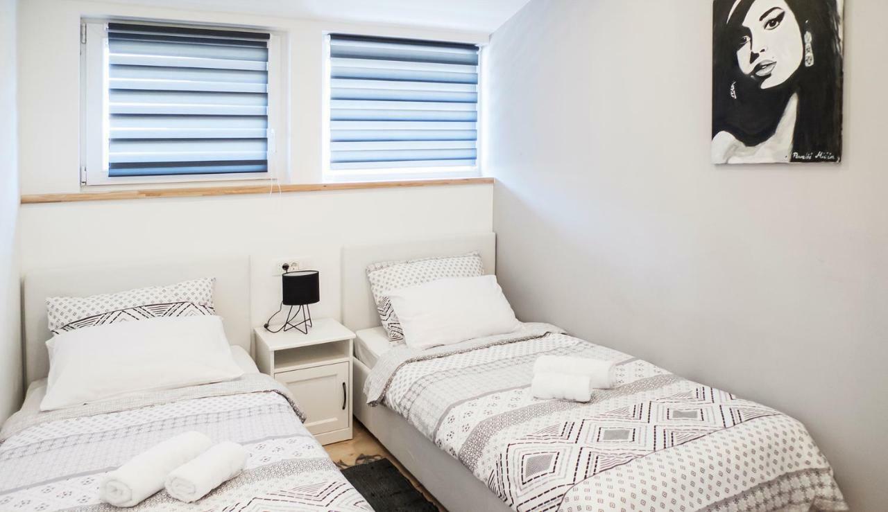 Apple Tree Apartment Zagreb Exterior photo