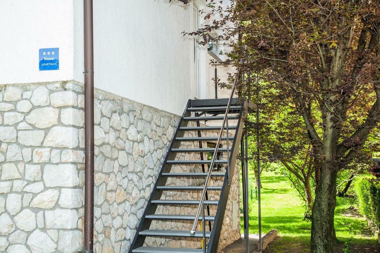 Apple Tree Apartment Zagreb Exterior photo