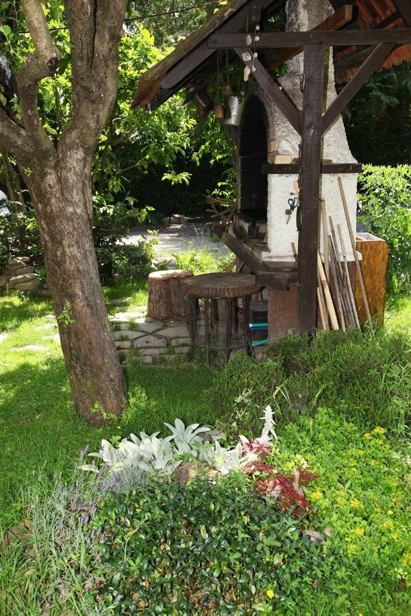 Apple Tree Apartment Zagreb Exterior photo