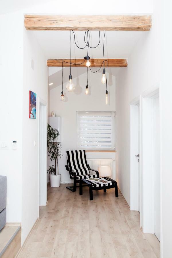 Apple Tree Apartment Zagreb Exterior photo