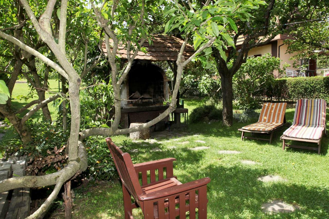 Apple Tree Apartment Zagreb Exterior photo